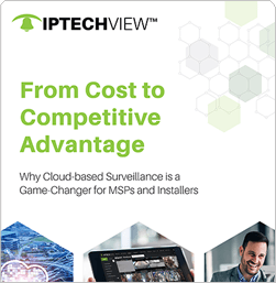 Whitepaper: From Cost to Competitive Advantage