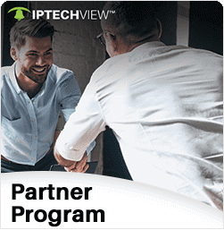 IPTECHVIEW Partner Program