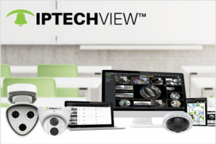 IPTECHVIEW Basic Training