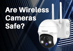 Are Wireless Cameras Safe?