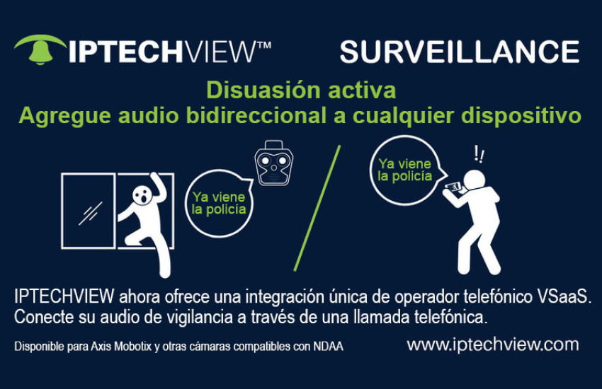 Normativa para cámaras de seguridad en empresas que debes conocer