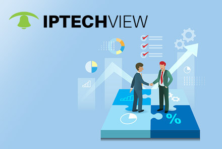 IPTECHVIEW Partner Program