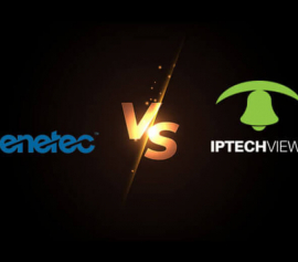 Genetec vs. IPTECHVIEW