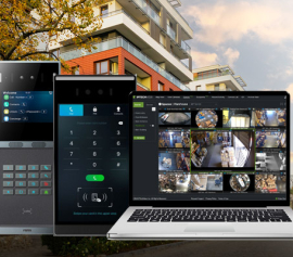 Fanvil Access Control
