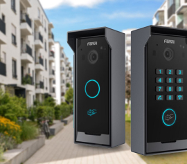 Fanvil - Video Door Phone i60k and i60